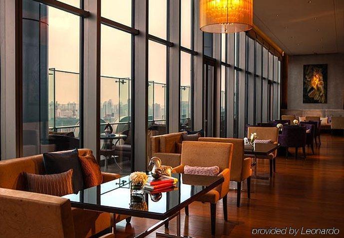 โรงแรมเรอเนสซองซ์ ผูถัว เซี่ยงไฮ้ ร้านอาหาร รูปภาพ